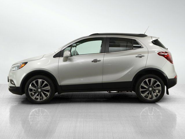 2018 Buick Encore Essence