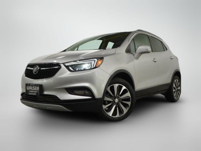 2018 Buick Encore Essence