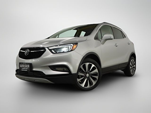 2018 Buick Encore Essence