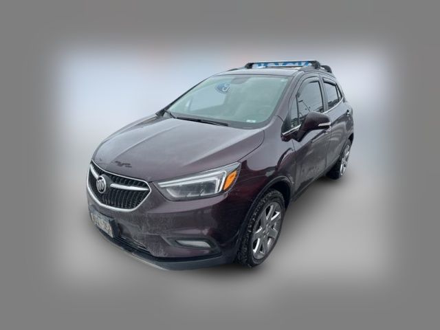 2018 Buick Encore Essence