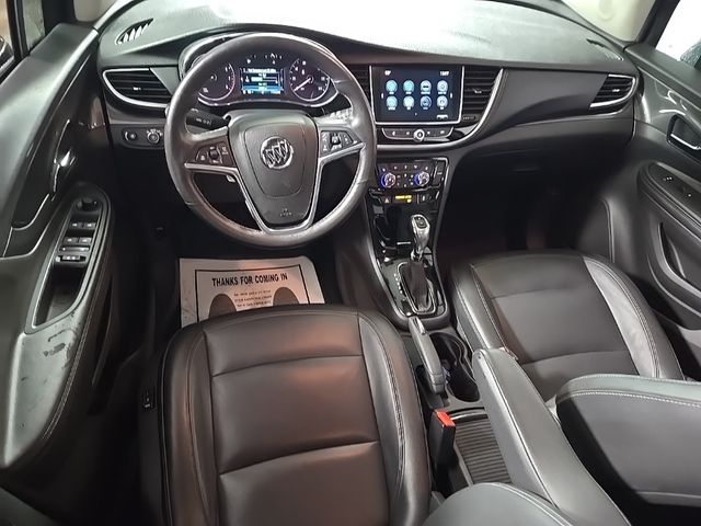 2018 Buick Encore Essence