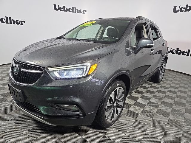 2018 Buick Encore Essence