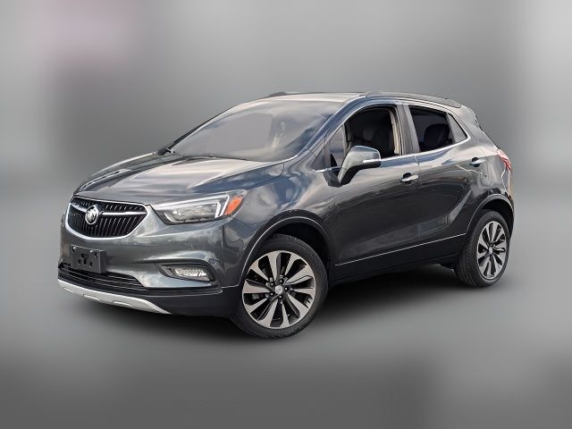 2018 Buick Encore Essence