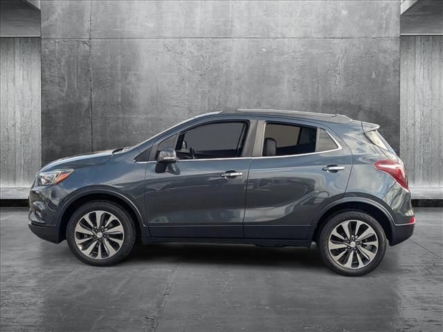 2018 Buick Encore Essence