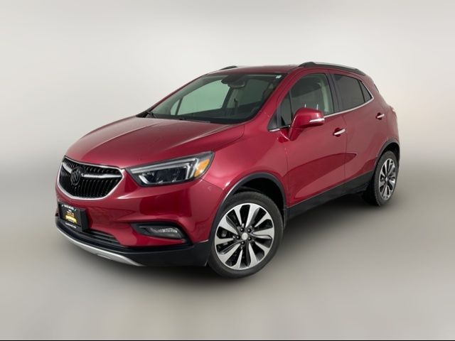 2018 Buick Encore Essence