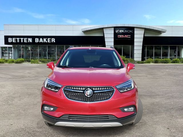 2018 Buick Encore Essence