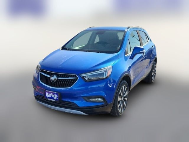 2018 Buick Encore Essence