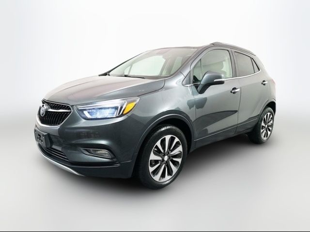 2018 Buick Encore Essence