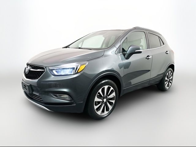 2018 Buick Encore Essence