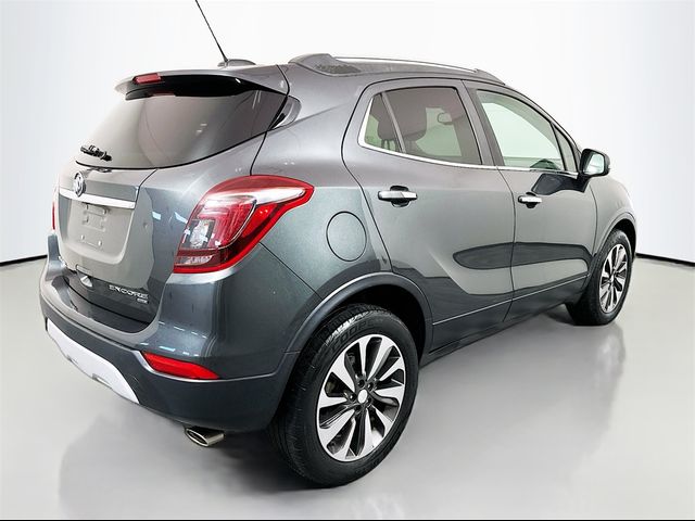 2018 Buick Encore Essence