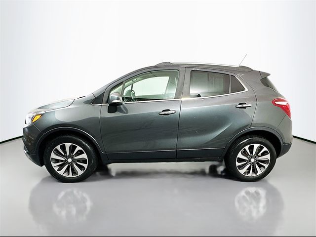 2018 Buick Encore Essence