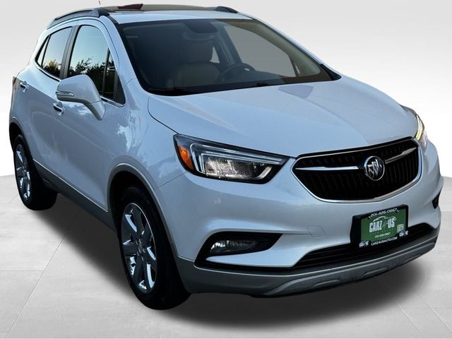 2018 Buick Encore Essence