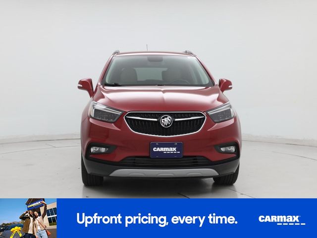 2018 Buick Encore Essence