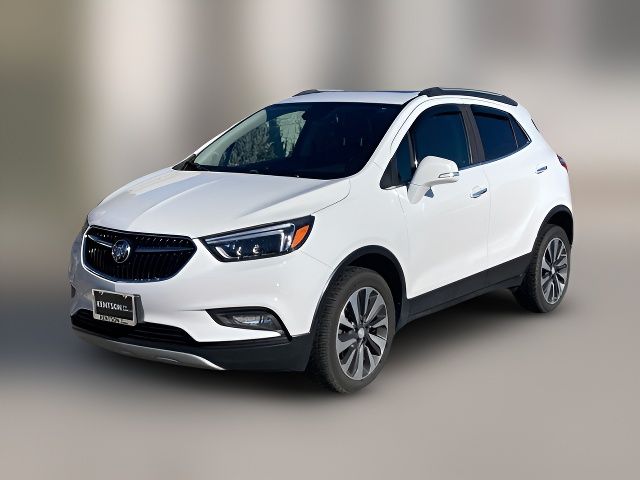 2018 Buick Encore Essence