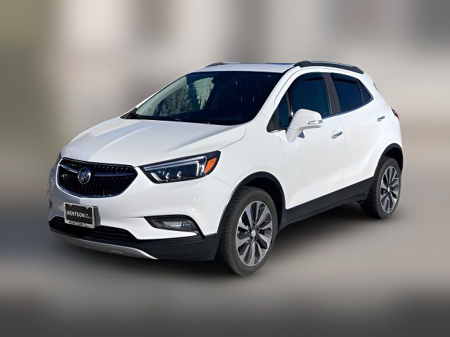 2018 Buick Encore Essence