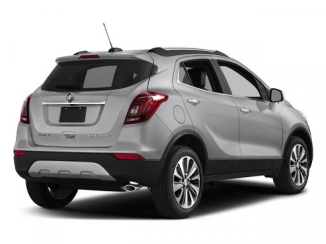 2018 Buick Encore Essence