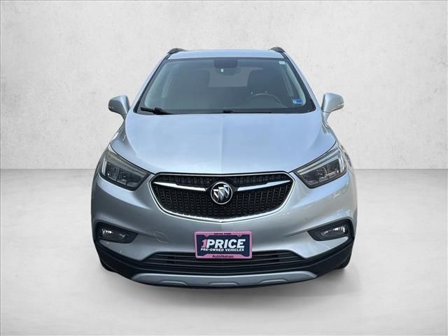 2018 Buick Encore Essence