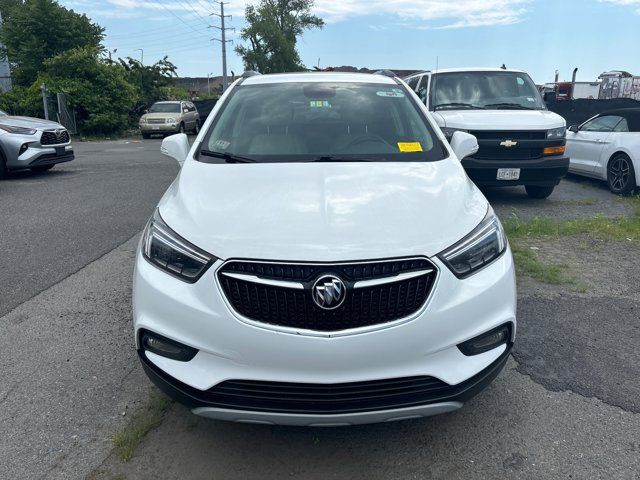 2018 Buick Encore Essence