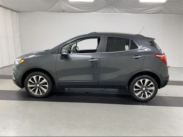 2018 Buick Encore Essence