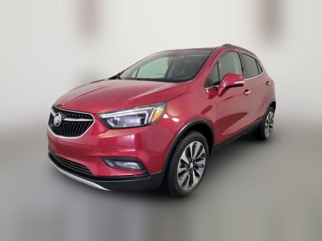 2018 Buick Encore Essence