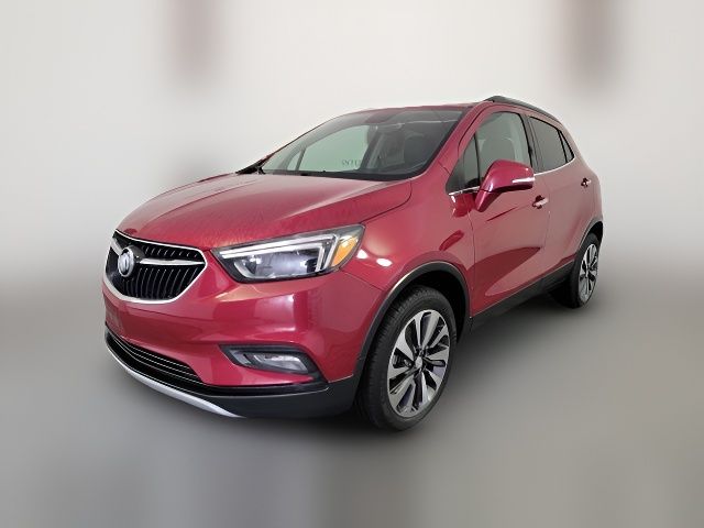 2018 Buick Encore Essence