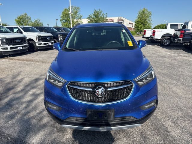 2018 Buick Encore Essence