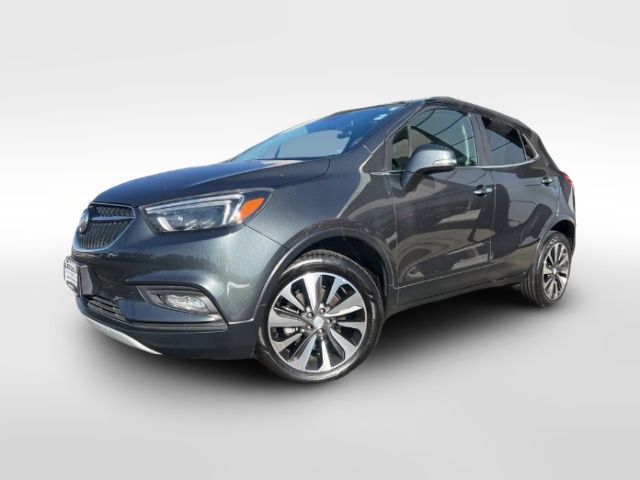 2018 Buick Encore Essence