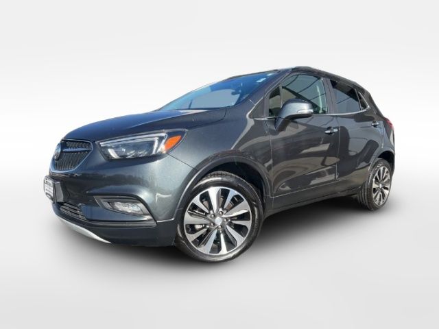 2018 Buick Encore Essence