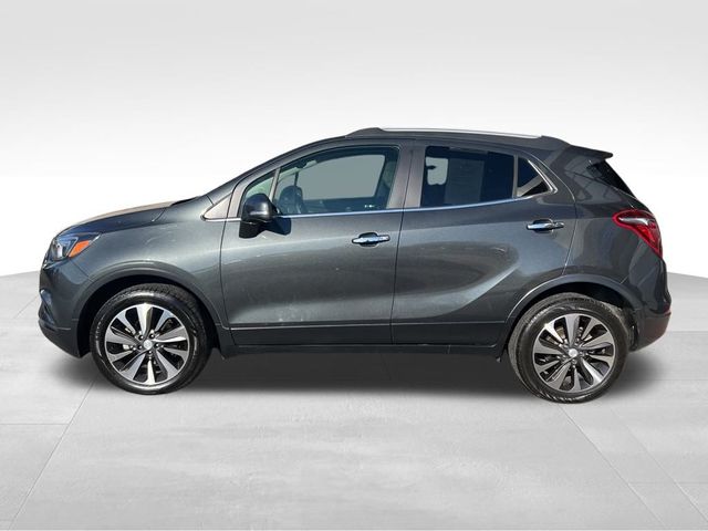 2018 Buick Encore Essence