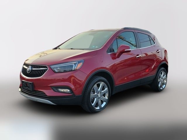 2018 Buick Encore Essence