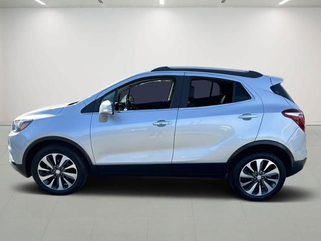 2018 Buick Encore Essence