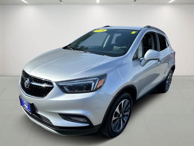 2018 Buick Encore Essence