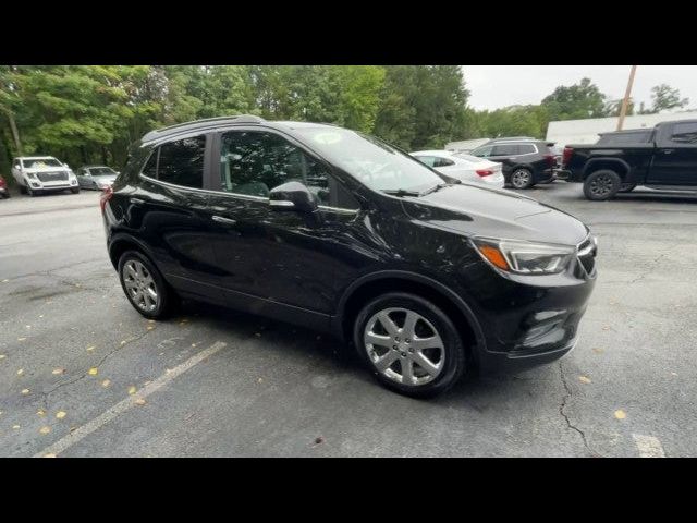 2018 Buick Encore Essence