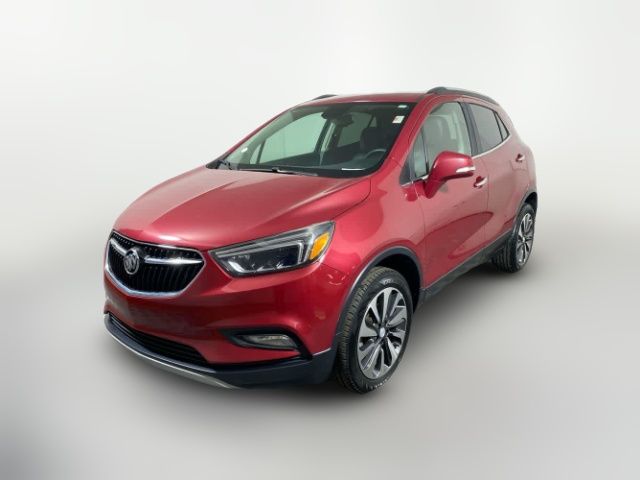 2018 Buick Encore Essence