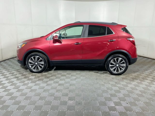 2018 Buick Encore Essence