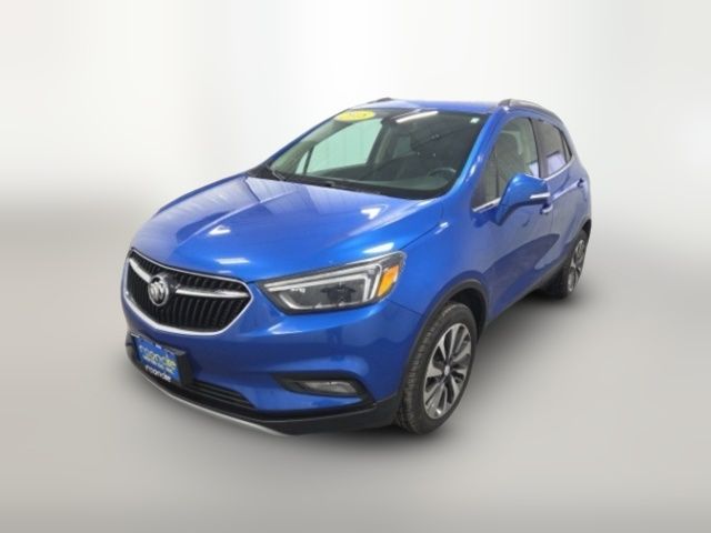 2018 Buick Encore Essence