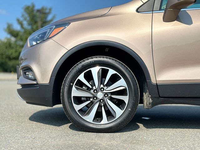 2018 Buick Encore Essence