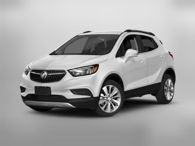2018 Buick Encore Essence