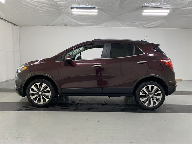 2018 Buick Encore Essence