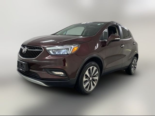 2018 Buick Encore Essence