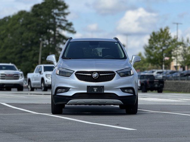 2018 Buick Encore Essence