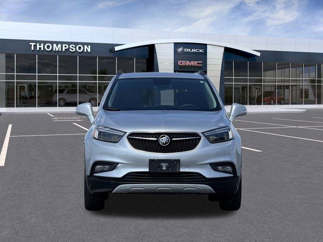 2018 Buick Encore Essence