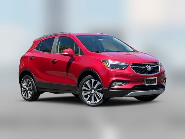 2018 Buick Encore Essence