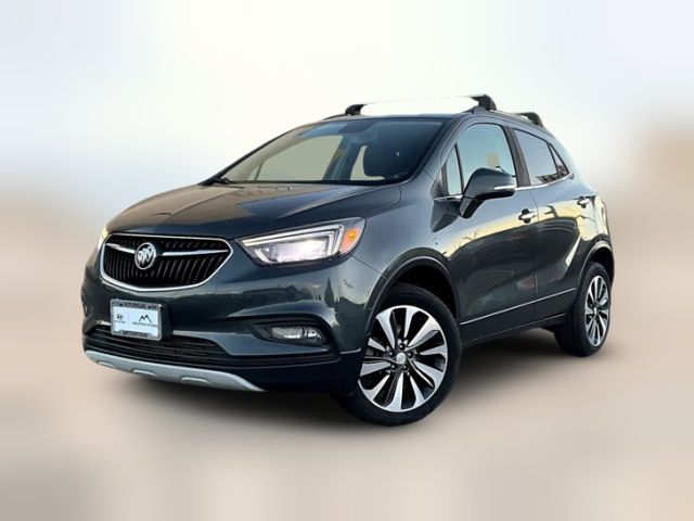 2018 Buick Encore Essence