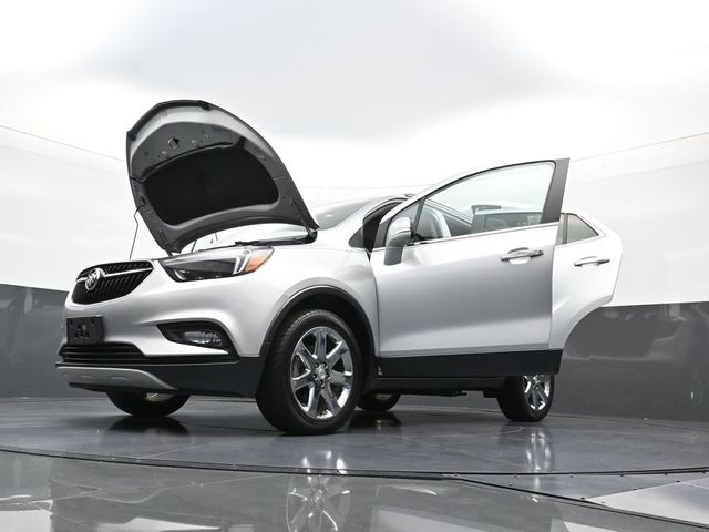 2018 Buick Encore Essence