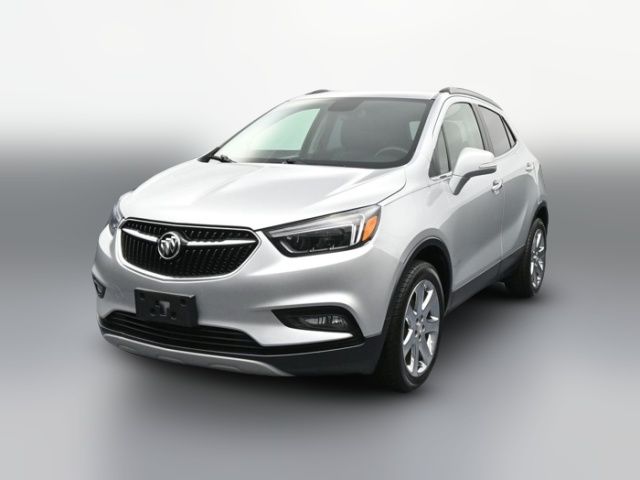 2018 Buick Encore Essence