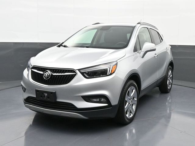 2018 Buick Encore Essence