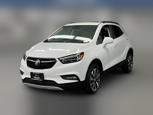 2018 Buick Encore Essence
