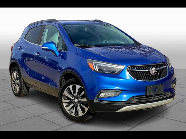 2018 Buick Encore Essence