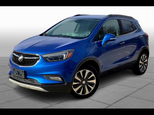 2018 Buick Encore Essence